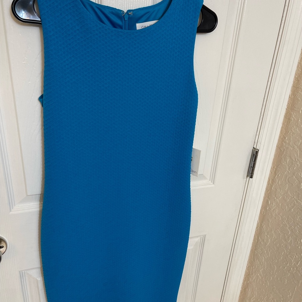 Calvin Klein dress